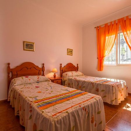 Chalet Pedro II Кониль-де-ла-Фронтера Экстерьер фото