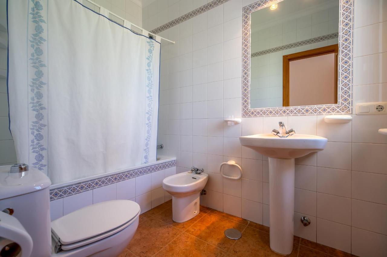 Chalet Pedro II Кониль-де-ла-Фронтера Экстерьер фото