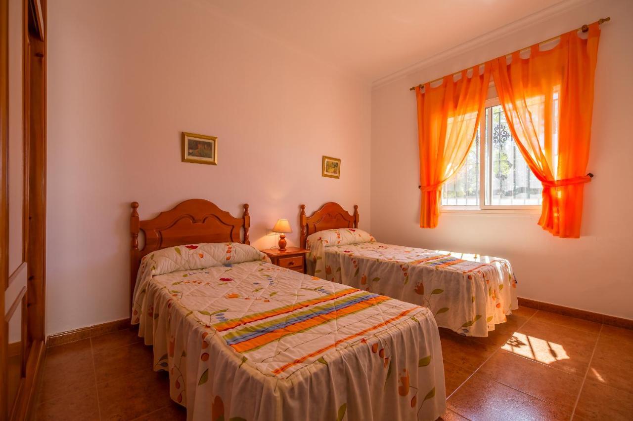 Chalet Pedro II Кониль-де-ла-Фронтера Экстерьер фото